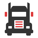 Employment-Truck-Sales-Icon