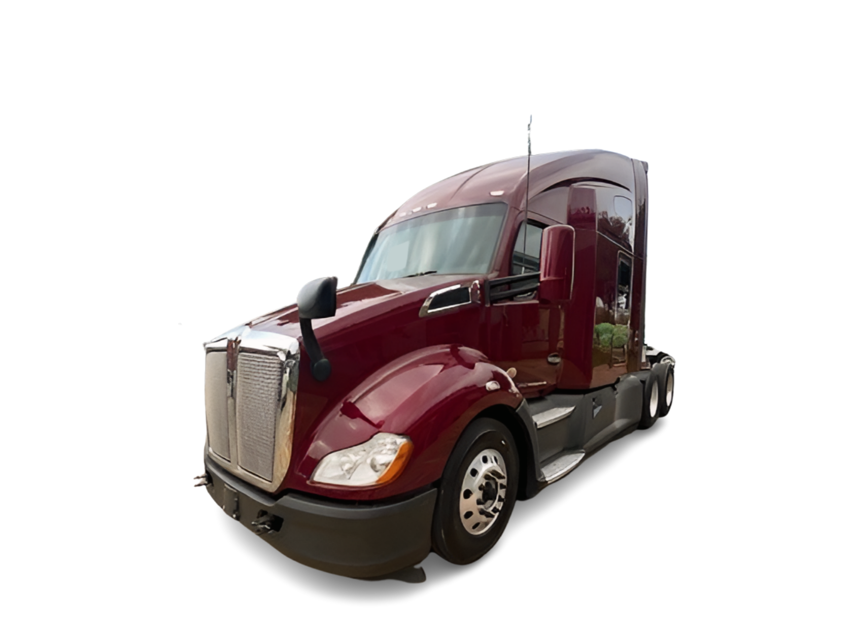 2021 Kenworth T680 UMJ436671